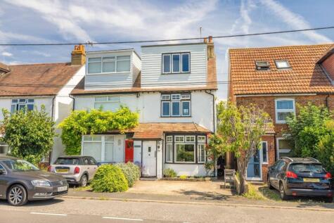 Marsh Lane, Taplow, Maidenhead, SL6