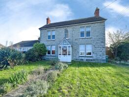 48, Green Lane, Street BA16 0QW