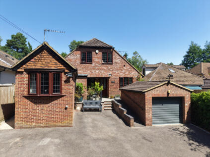 Fagnall Lane, Winchmore Hill, Amersham
