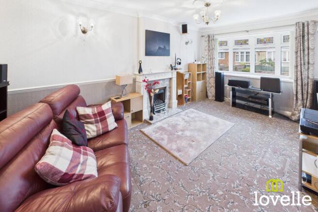 2 bed Semi-Detached Bungalow for sale Image 7