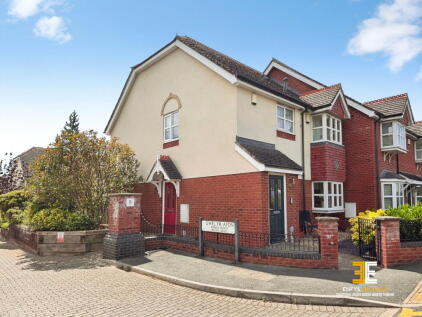 Conwy Road, Llandudno Junction, LL31 9BA