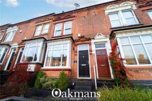 38, Hartledon Road, Birmingham B17 0AD