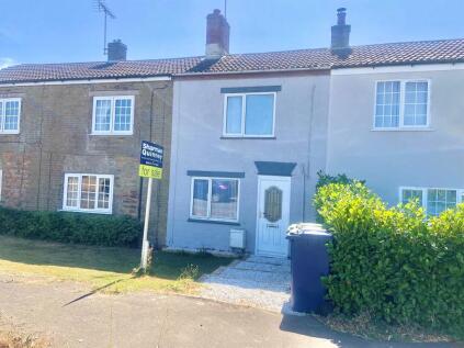 Whittlesey Road, March