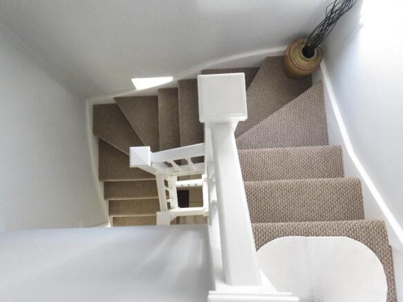 Loft Landing