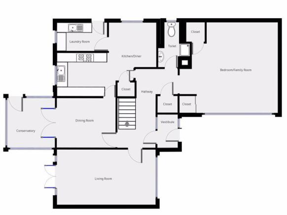Ground Floor F...