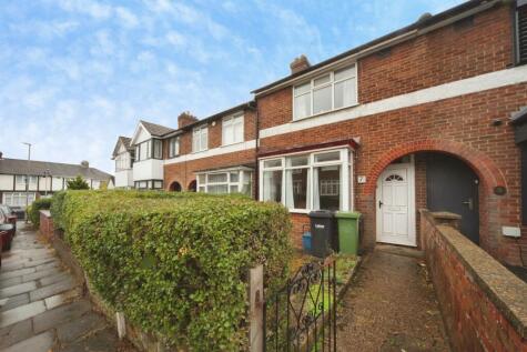 Hazelwood Close, Luton