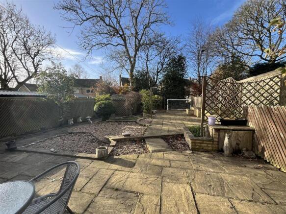 3 bed Semi-Detached for sale Image 4