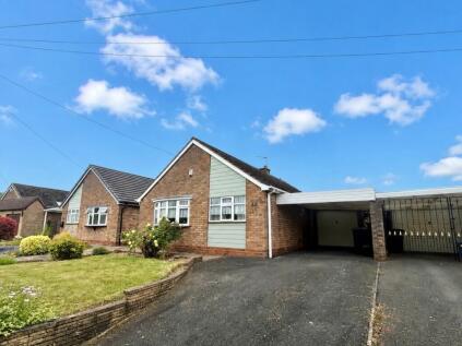 Cotwall End Road, Lower Gornal