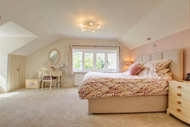 MASTER BEDROOM 1