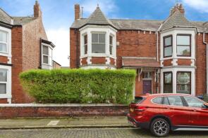 18, Queens Road, Middlesbrough TS5 6EE
