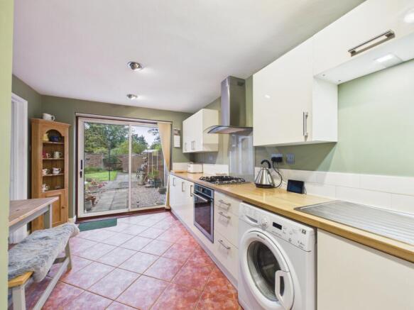 Denstone Drive, Alvaston photo 3