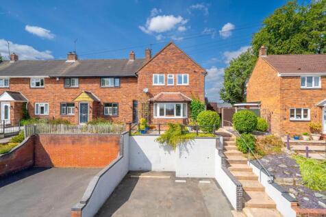 Edge View Walk, Kinver, DY7