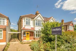 71, Latchmere Road, Kingston Upon Thames KT2 5TS