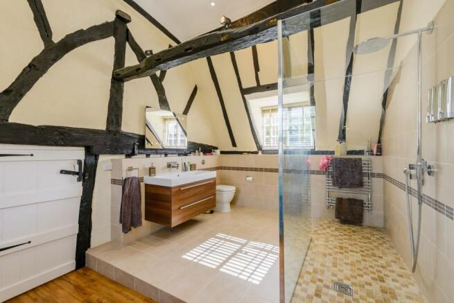 Master En-Suite