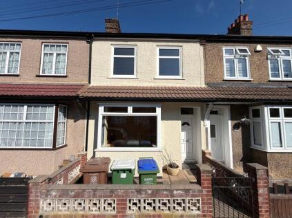 Bethel Road, WELLING