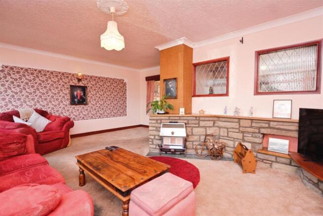 Lounge/Diner