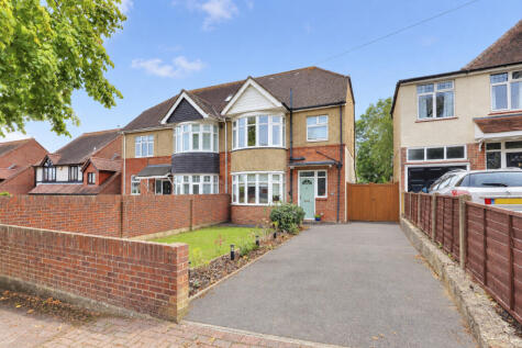 Merthyr Avenue, Drayton