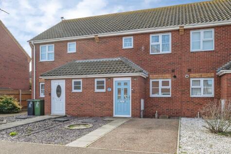 Drifters Way, Great Yarmouth