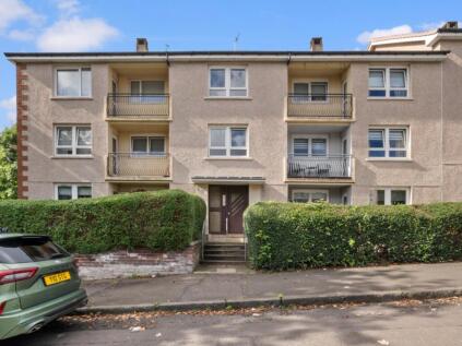 Fingask Street, Sandyhills, Glasgow, City of Glasgow, G32 9EL