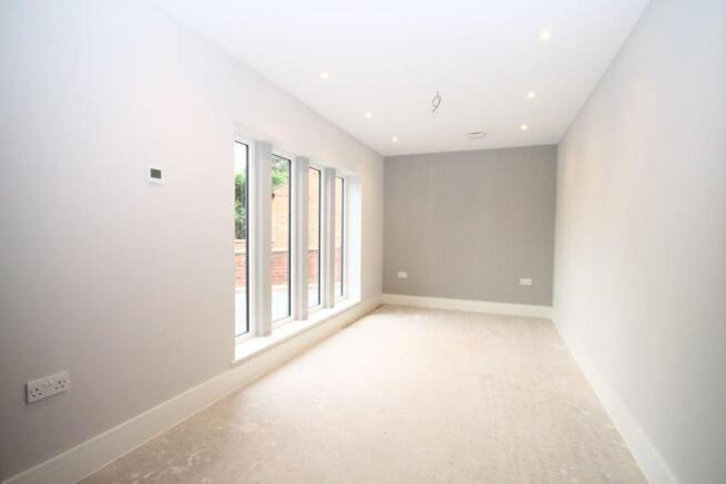 Media Room/Study