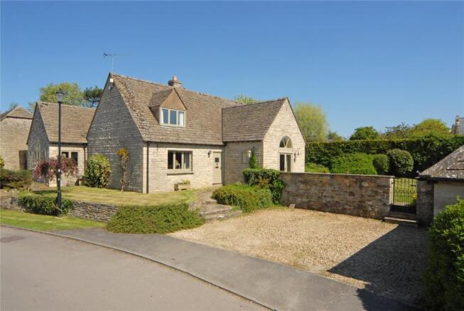 11 Manor Farm