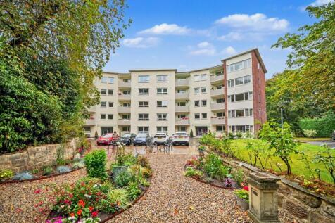 Queens Close, Lancaster Road, Harrogate, North Yorkshire, HG2