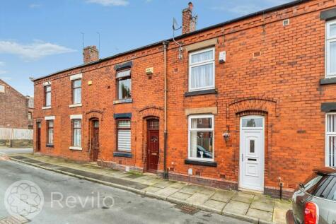 11 Holland Street, Hurstead, Rochdale, Greater Manchester OL16 2SD