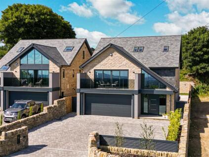 Slades Road, Bolster Moor, Huddersfield