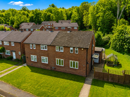 Chiltern Road, Baldock, SG7