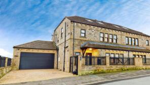 1, Windmill Square, Stanage Lane, Shelf, Halifax HX3 7BL