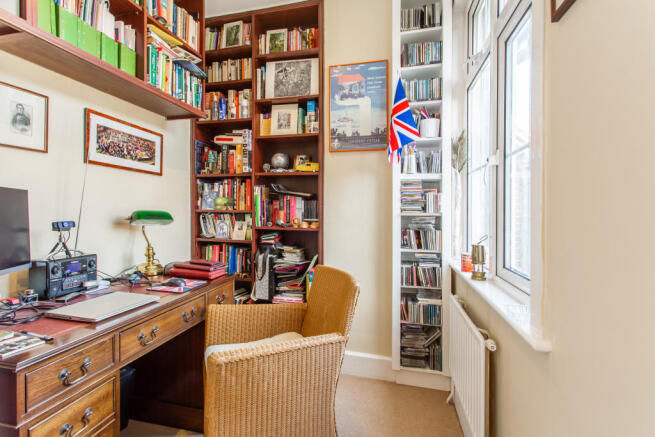Office/study