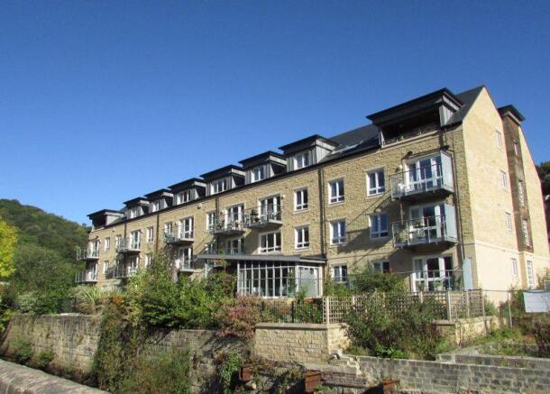 McCarthy & Stone Development