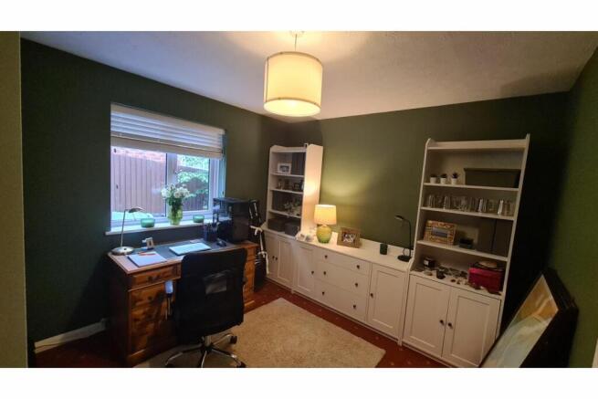 Snug / Office