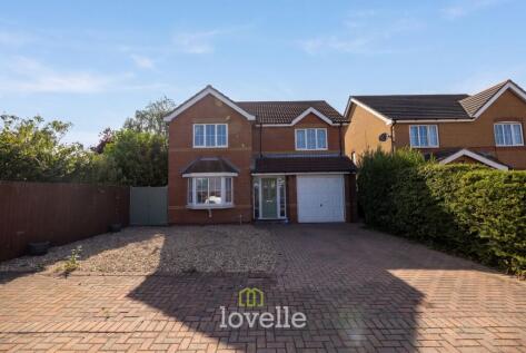 Chandlers Close, New Waltham, DN36