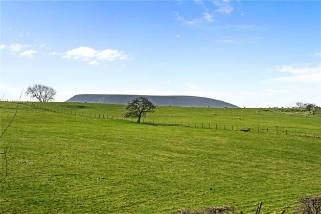Pendle Hill