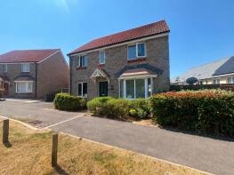 12, Blindwell Crescent, Exeter EX5 7HD