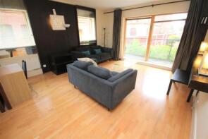 Flat 12, 4 Lockes Yard, Great Marlborough Street, Manchester M1 5AL