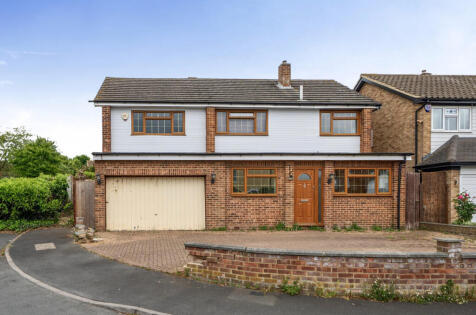 Tudor Way, Essex, EN9