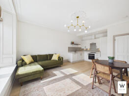 Flat 3/2, 37, Arlington Street, Glasgow G3 6DT