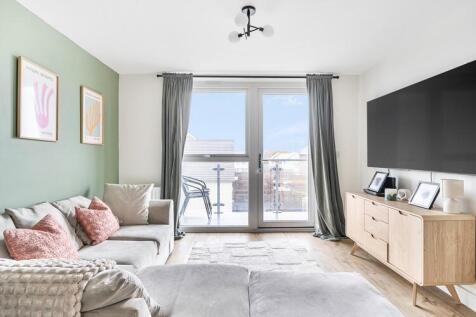 Goldcrest House, Maidenhead, Berkshire, SL6