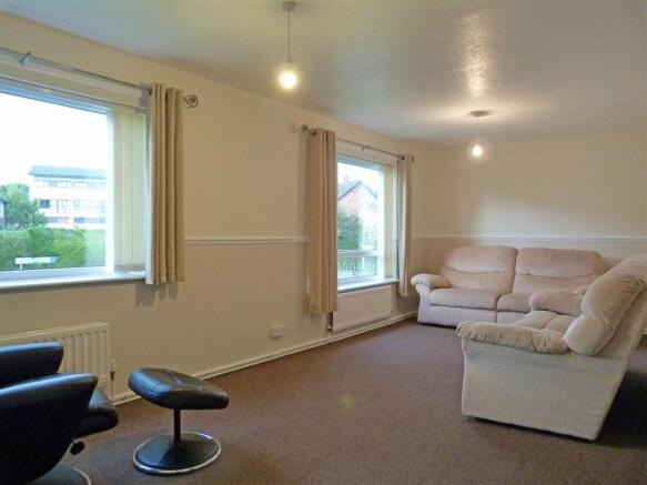 sitting room