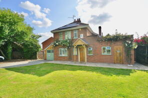 Old Police Station, Salters Lane, Lower Moor, Pershore WR10 2PQ