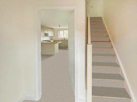 3 bed Town House for sale Image 7