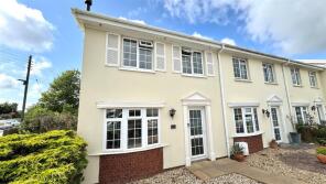 1, Manor Close, Braunton EX33 2HZ