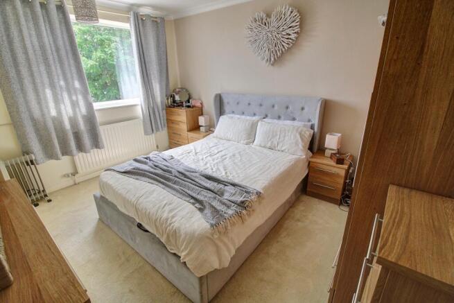 15. Bedroom 2