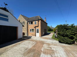 12, Third Avenue, Wetherby LS22 6JR