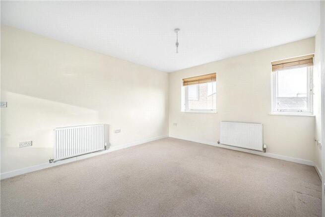 Kitchen/Sitting Room