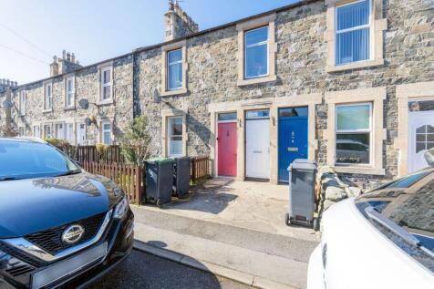 5 Graham Street, Peebles, EH45 8JP