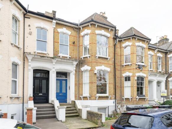 Lower Clapton Road, E5