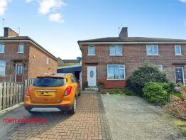24, Coleridge Road, East Dene, Rotherham S65 1LG